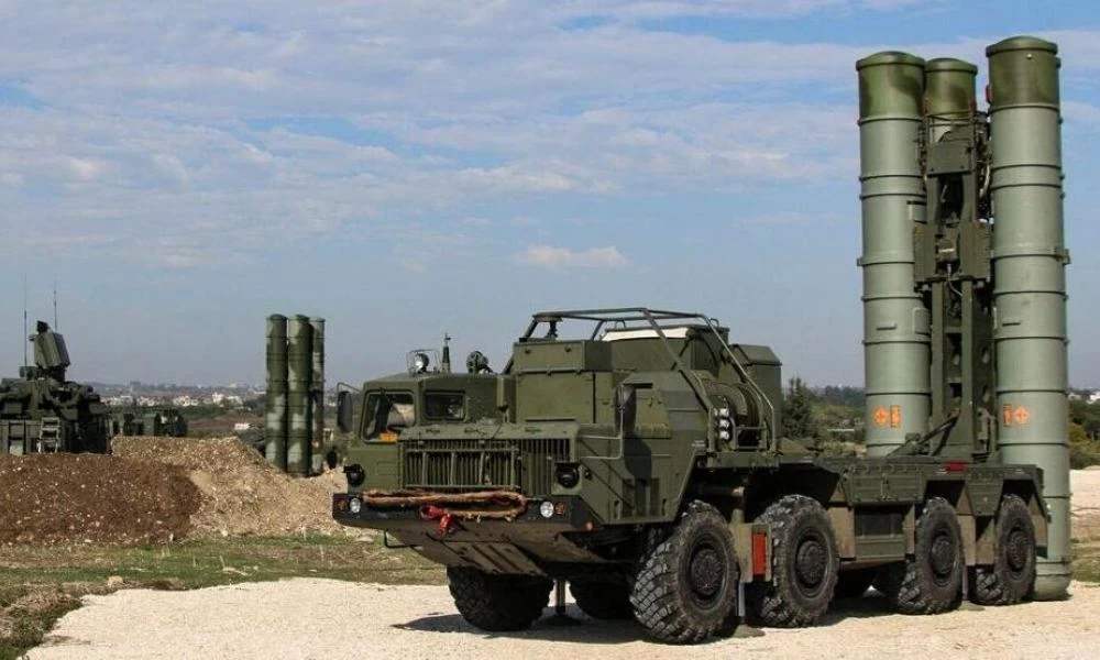 "Καυτή πατάτα" οι S-400 για τον Ερντογάν - Το ζήτημα τέθηκε πλέον στη βουλή